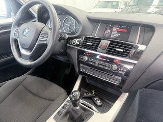 BMW X3 BMW X3 sDrive18d