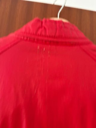 Chaqueta polipiel