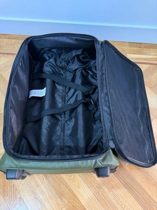 Maleta de viaje Oakley Endless Adventure RC Verde