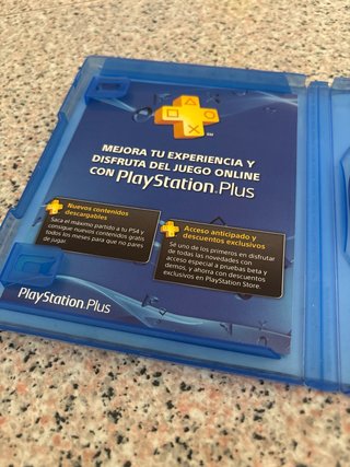 FIFA 17 PS4 (PlayStation 4) - Usado