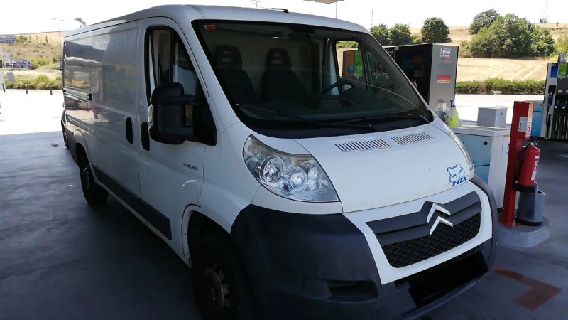 Citroen Jumper L2H1 Camperizada - foto 1
