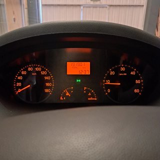 Citroen Jumper L2H1 Camperizada
