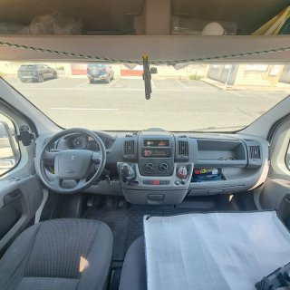 Citroen Jumper L2H1 Camperizada