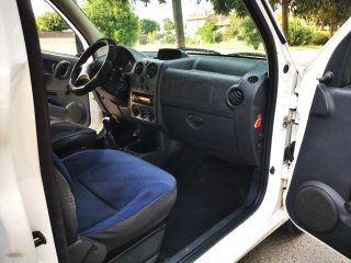 Peugeot Partner "135.000km"