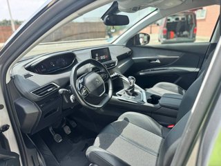 Peugeot 5008 Allure 130CV 7 Pzs, Correa cambiada