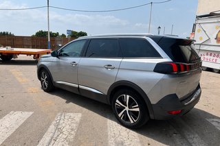 Peugeot 5008 Allure 130CV 7 Pzs, Correa cambiada