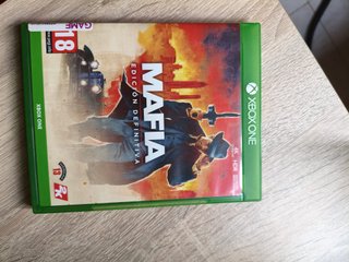Xbox One S 1TB Blanca + Mando + Juegos