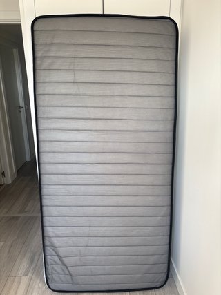 2 Colchones 90x190 marca Seasons