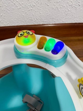 Baby Einstein SuperSeat 4 en 1