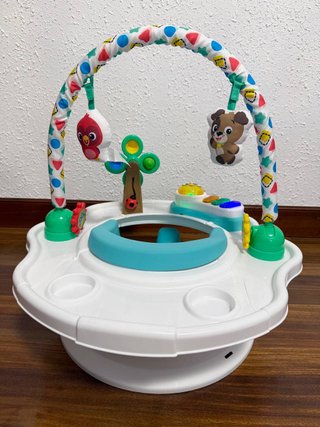 Baby Einstein SuperSeat 4 en 1