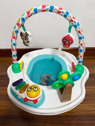 Baby Einstein SuperSeat 4 en 1