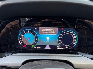 Volkswagen Golf Life 1.0 eTSI 81kW (110CV) DSG Variant