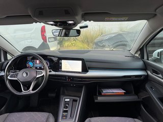 Volkswagen Golf Life 1.0 eTSI 81kW (110CV) DSG Variant