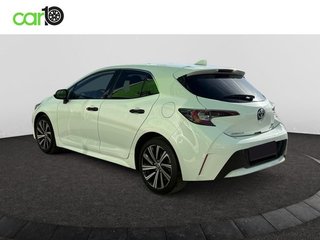 Toyota Corolla 2.0 180H ADVANCE LUXURY E-CVT
