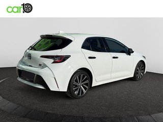 Toyota Corolla 2.0 180H ADVANCE LUXURY E-CVT