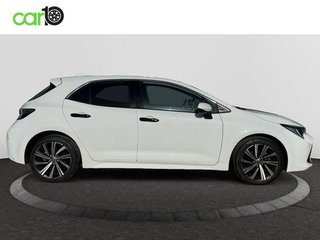 Toyota Corolla 2.0 180H ADVANCE LUXURY E-CVT