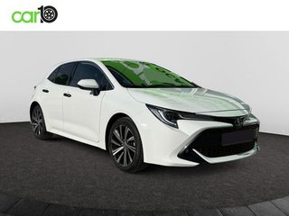 Toyota Corolla 2.0 180H ADVANCE LUXURY E-CVT