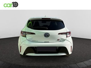 Toyota Corolla 2.0 180H ADVANCE LUXURY E-CVT
