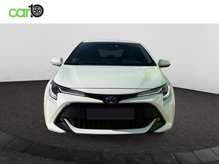 Toyota Corolla 2.0 180H ADVANCE LUXURY E-CVT
