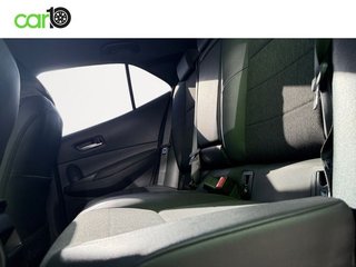 Toyota Corolla 2.0 180H ADVANCE LUXURY E-CVT
