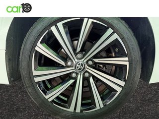 Toyota Corolla 2.0 180H ADVANCE LUXURY E-CVT