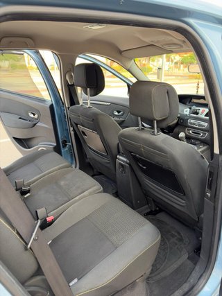Renault Scenic 2009