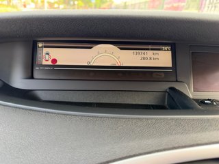 Renault Scenic 2009