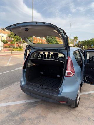 Renault Scenic 2009
