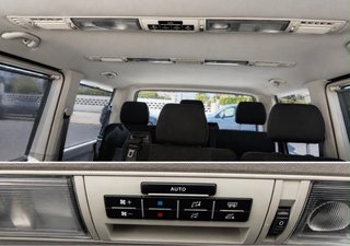 Volkswagen Multivan 2018