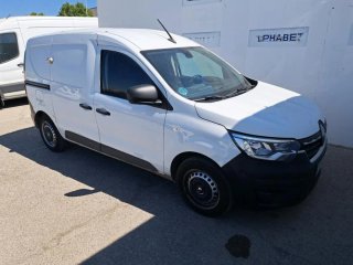 Renault Express 2024