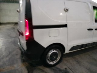 Renault Express 2024