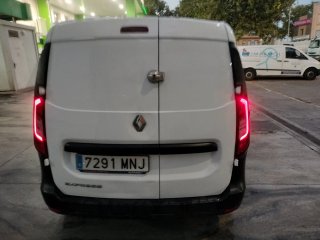 Renault Express 2024