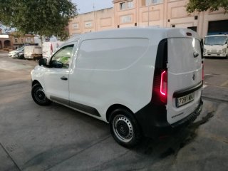Renault Express 2024