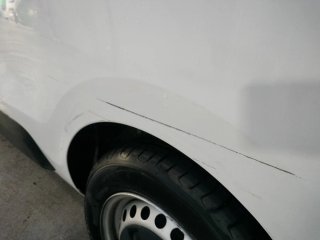 Renault Express 2024