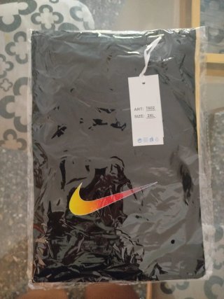 Camiseta The North Face