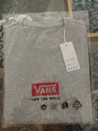 Camiseta The North Face