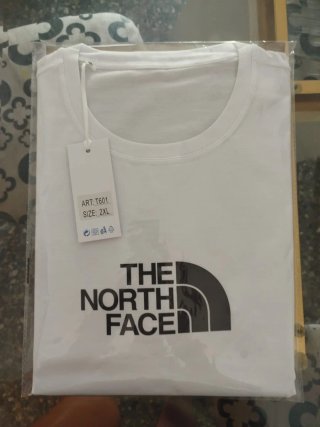 Camiseta The North Face