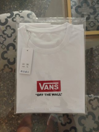 Camiseta The North Face
