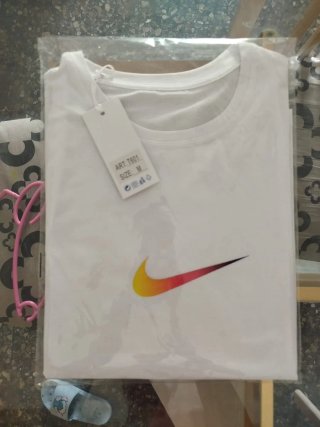 Camiseta The North Face