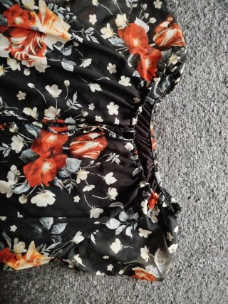 BLUSA MUJER