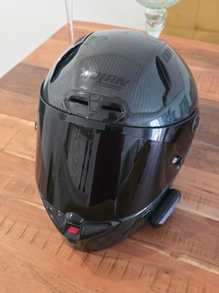 Casco Nolan X-804 RS Ultra Carbon Talla M