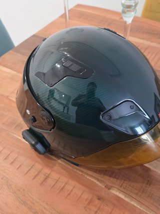 Casco Nolan X-804 RS Ultra Carbon Talla M
