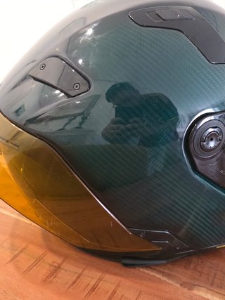 Casco Nolan X-804 RS Ultra Carbon Talla M