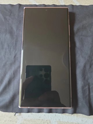 Samsung Galaxy S23 Ultra