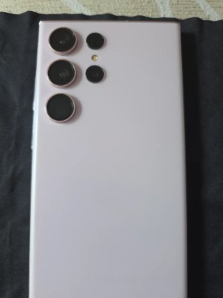Samsung Galaxy S23 Ultra