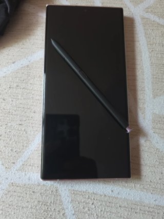Samsung Galaxy S23 Ultra