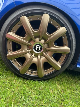 Volkswagen Golf R32