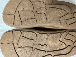 Zapatillas de casa de invierno marrones