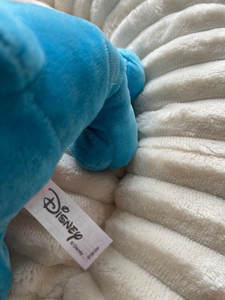 Peluche Stitch Arcoíris