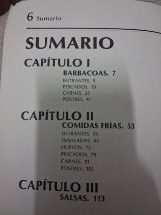 Libro COCINA FACIL BARBACOAS Y COMIDAS FRIAS